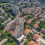 115 Panorama Sea View * Varna