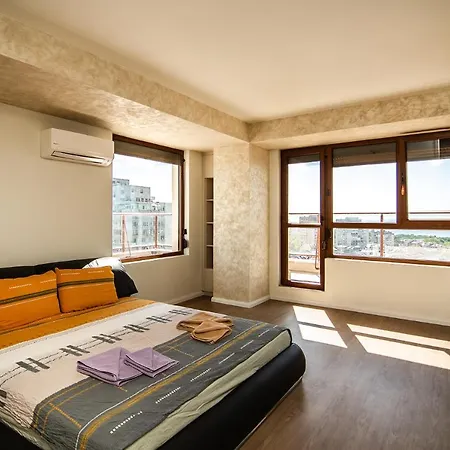 115 Panorama Sea View
