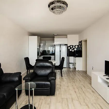 115 Panorama Sea View Apartamento