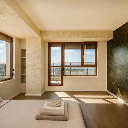 Apartamento 115 Panorama Sea View